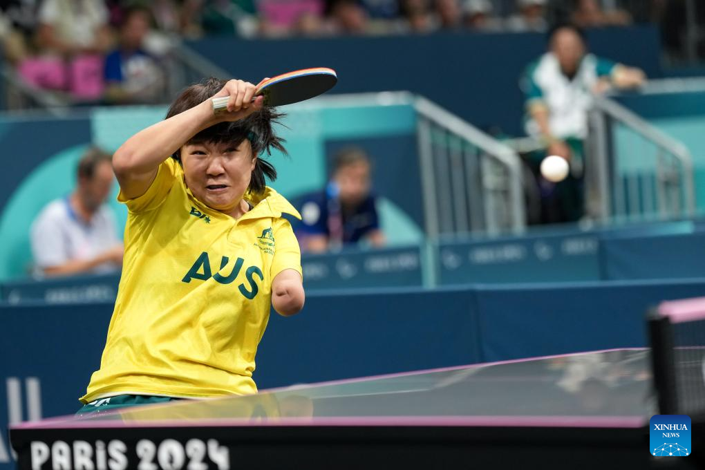 運動蓬勃發