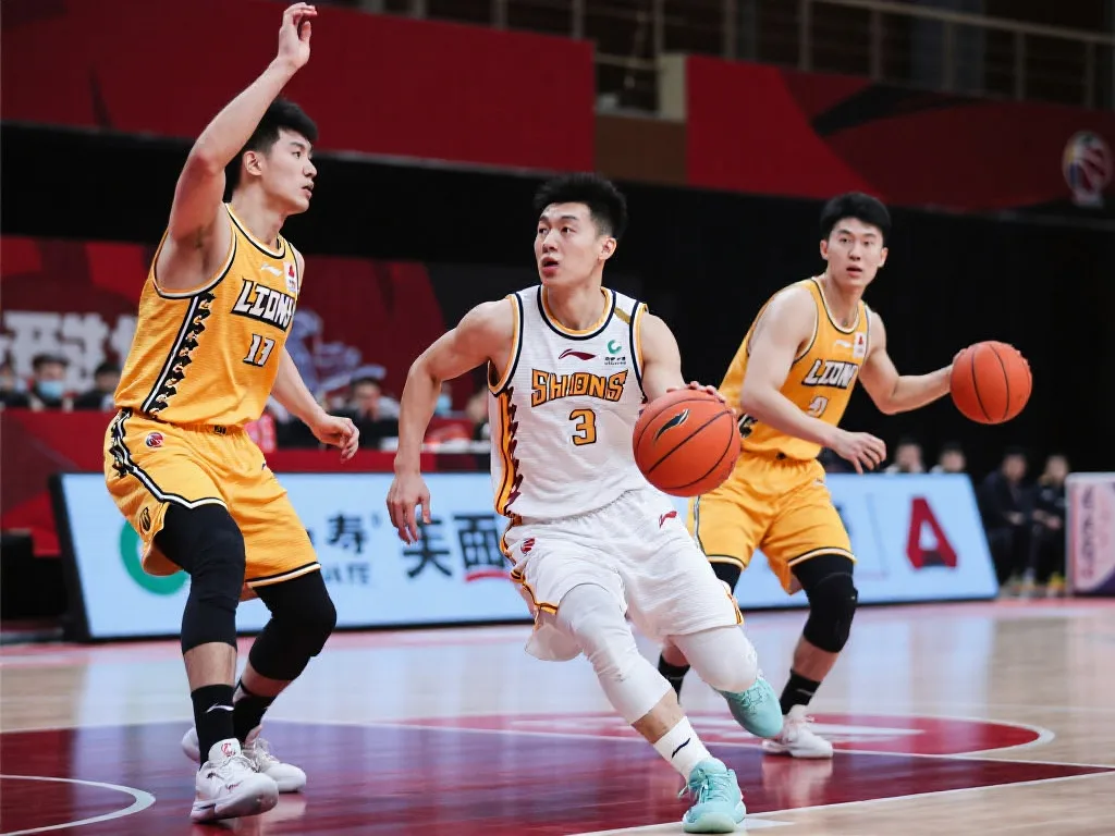 亮点呢