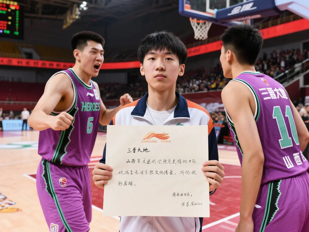 达万的到来