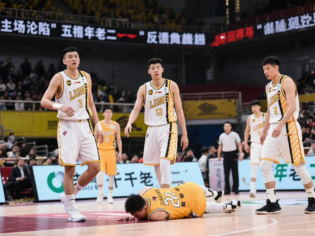 中的应对能