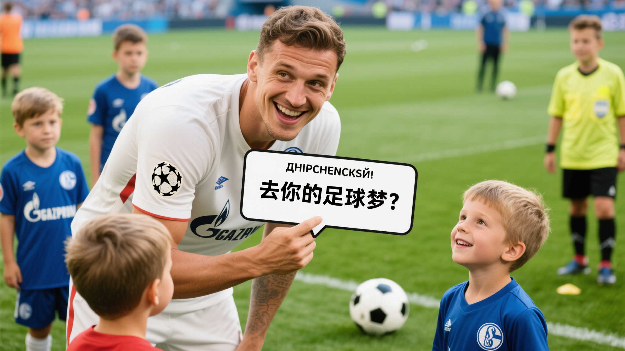 逐渐摆脱
