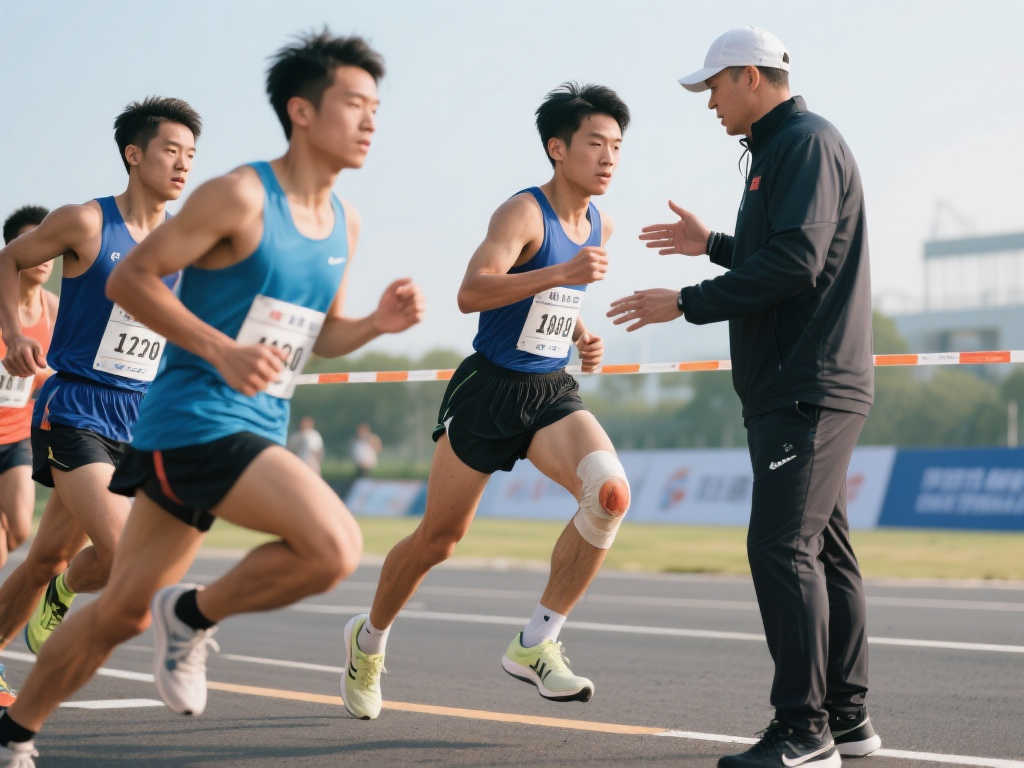 掌舵人對於